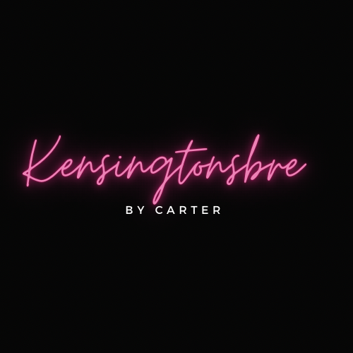 Kensingtonsbre by Carter 
