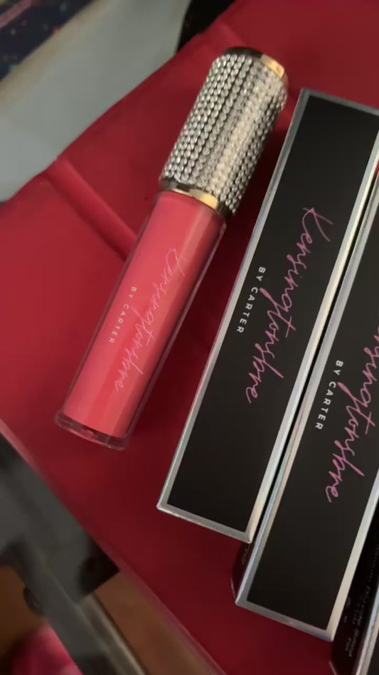 Clearview lipgloss